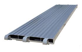 aluminium board