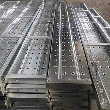 steel board