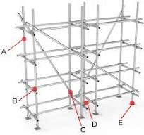 tube&coupler scaff