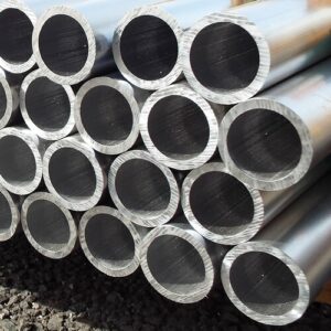 Aluminium Alloy Tubes